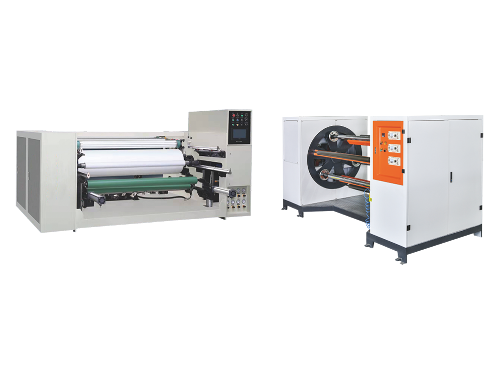 TPU hot melt adhesive film extruder series